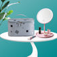 Trousse De Toilette Vanity Souple