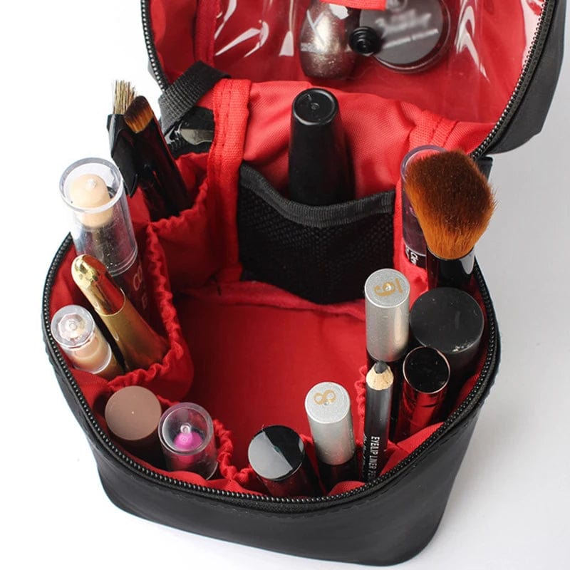 Boite De Rangement Vanity Maquillage