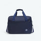 Grand Vanity Case Souple Bleu Foncé