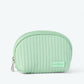 Mini Trousse de Toilette Femme Vert