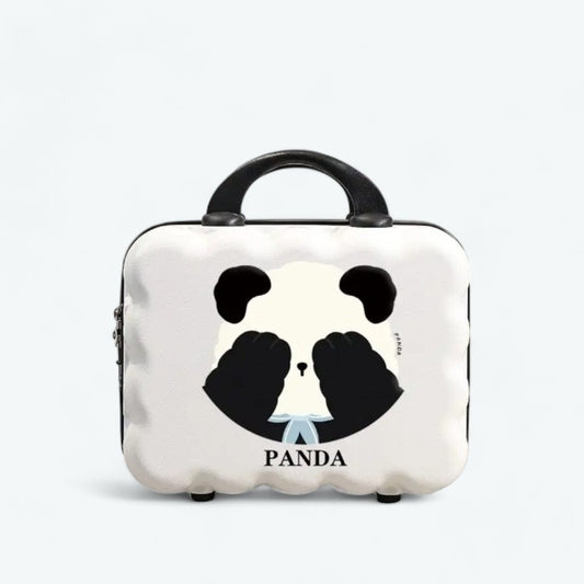 Panda Vanity Case Panda