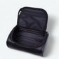 Petite Trousse de Toilette Voyage Noir