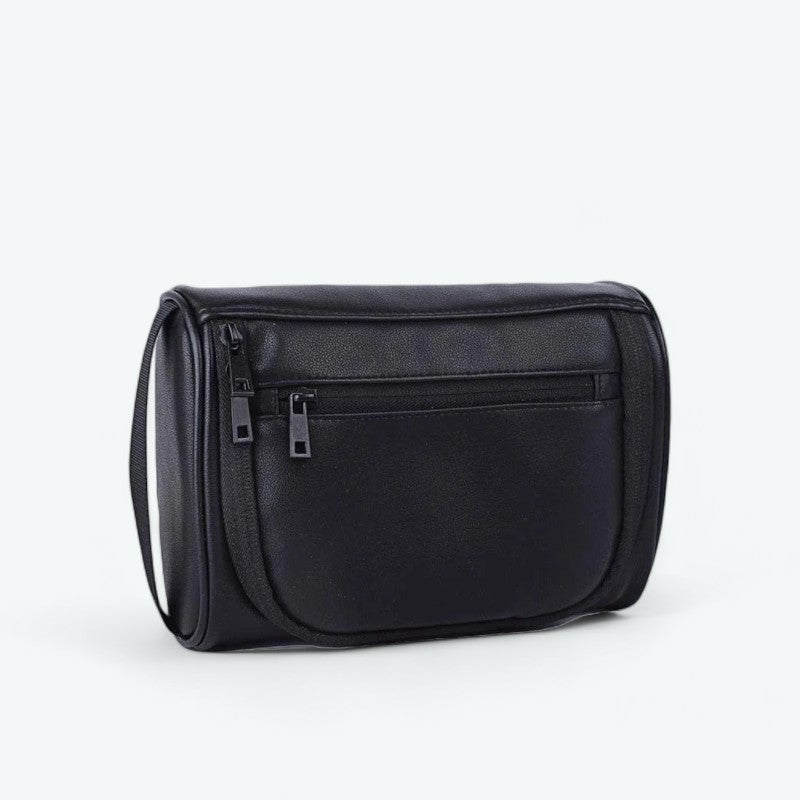 Petite Trousse de Toilette Voyage Noir