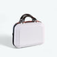 Sac de Voyage Vanity Blanc