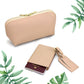 Trousse de Toilette Cuir femme