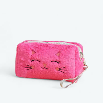 Trousse de Toilette Enfant Fille Pinky