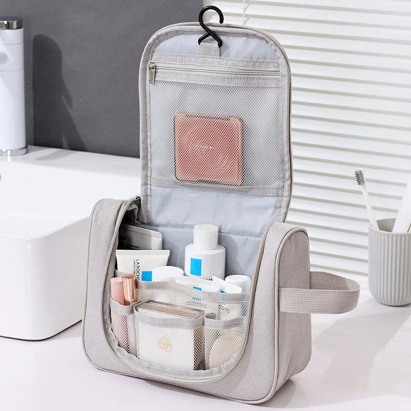 Trousse de Toilette Femme Accrochable