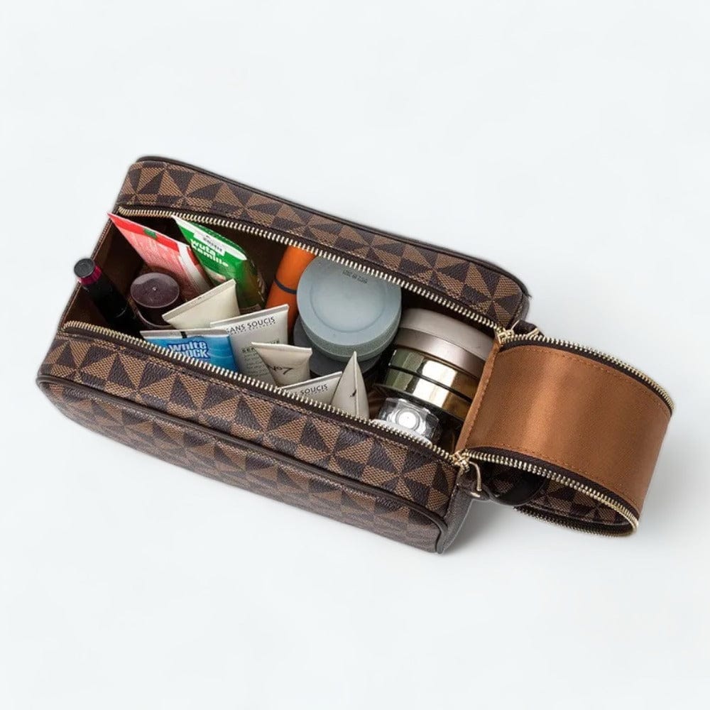 Trousse de Toilette Femme Luxe