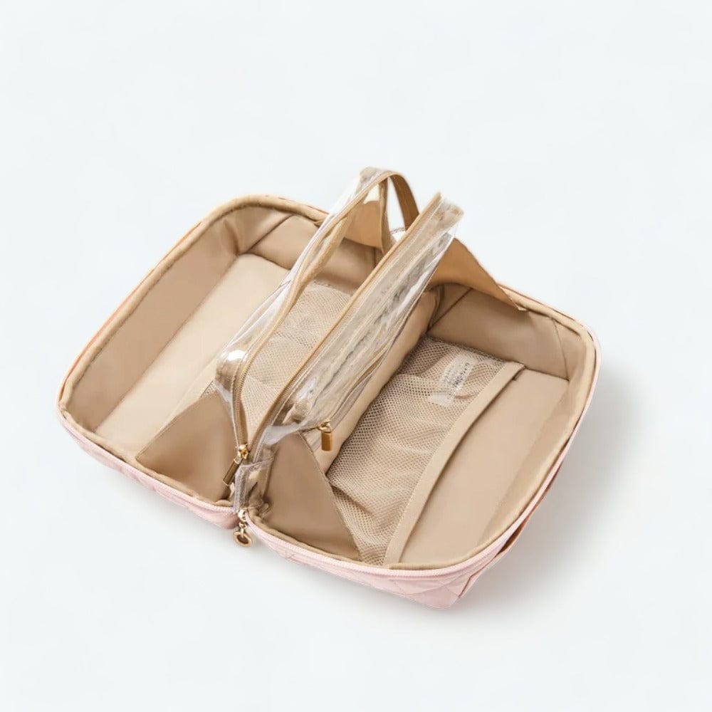 Trousse de Toilette Femme Pratique