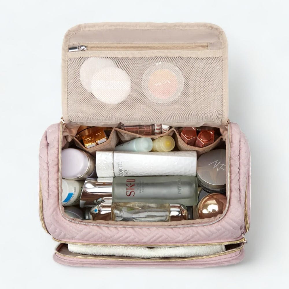 Trousse de Toilette Femme Voyage