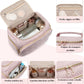 Trousse de Toilette Femme Voyage