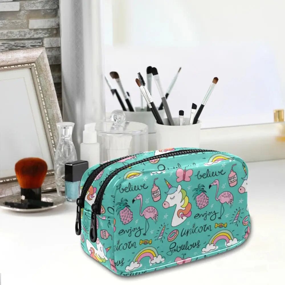 Trousse de Toilette Fille 10 ans