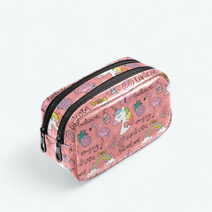 Trousse de Toilette Fille 10 ans Rêve de Sirène