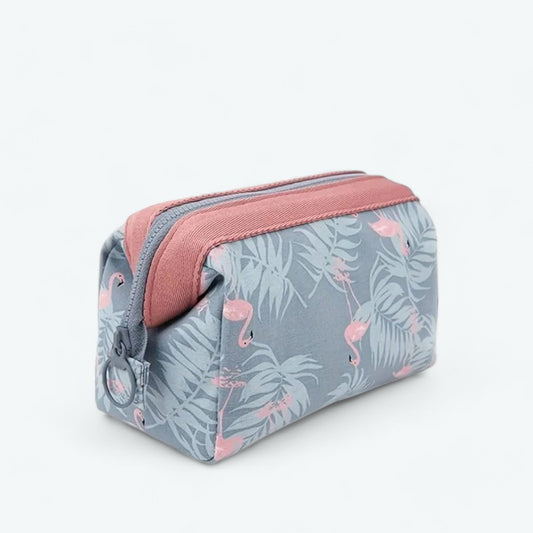 Trousse de Toilette Flamant Rose Flamant Rose