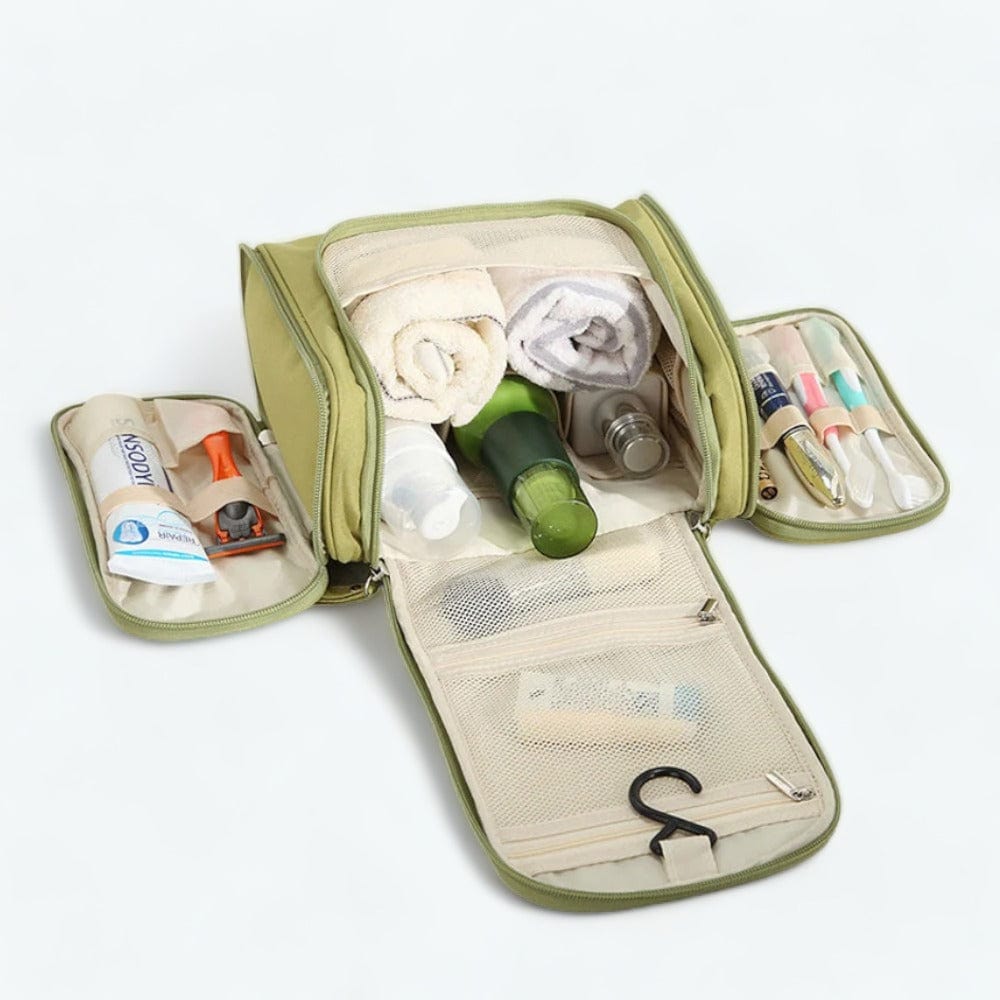 Trousse de Toilette Grand Format