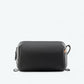 Trousse de Toilette Homme Compacte Noir