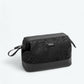 Trousse de Toilette Homme Design Noir