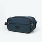 Trousse de Toilette Homme Voyage Bleu