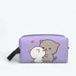 Trousse de Toilette Kawaii Sunny Hug