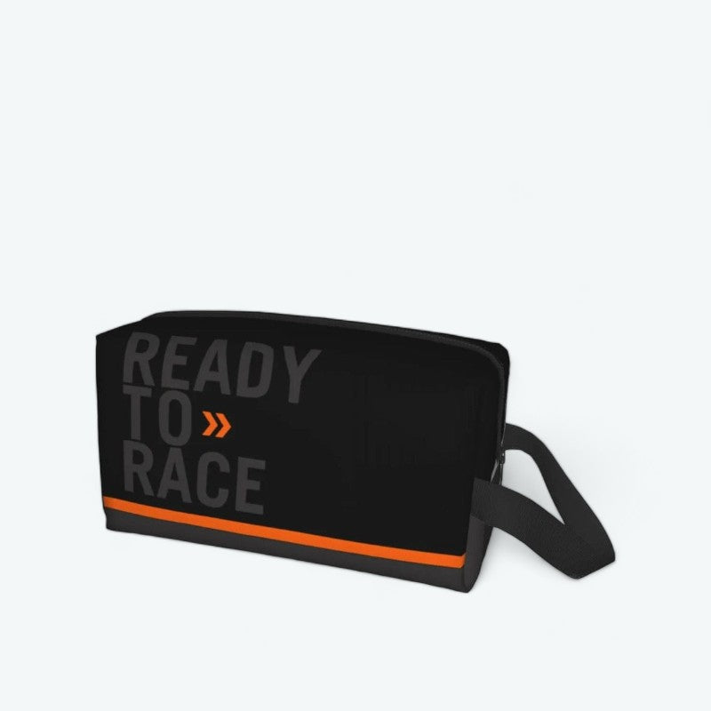 Trousse de Toilette Moto Route Rebel