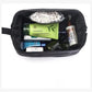 Trousse de Toilette Noire Noir