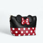 Trousse de Toilette Petite Fille Noir