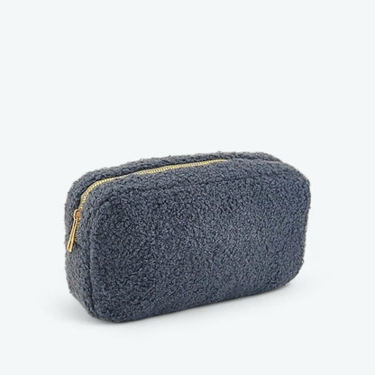 Trousse de Toilette Teddy Bleu / S