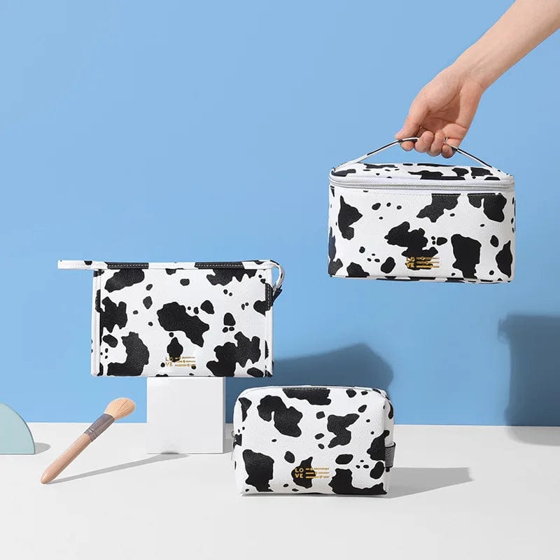 Trousse de Toilette Vache Vache