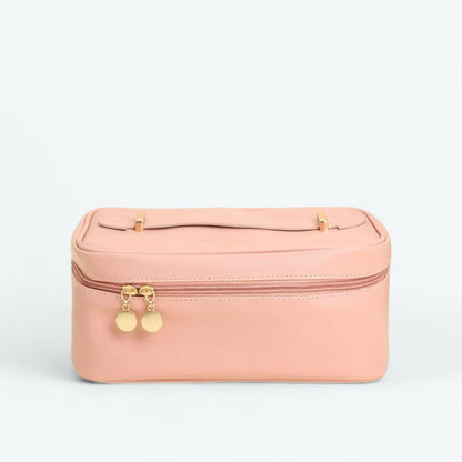 Trousse Vanity Femme Rose