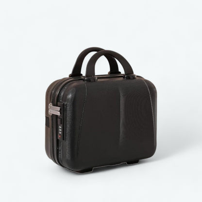 Vanity Case Femme Noir