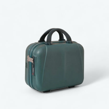 Vanity Case Femme Vert