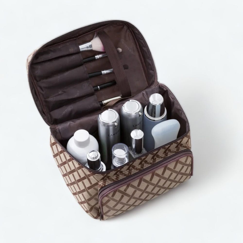 Vanity Case Souple Homme