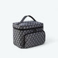 Vanity Case Souple Homme Gris