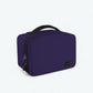 Vanity Trousse de Toilette Femme Violet